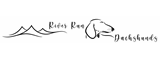 River Run Dachshunds logo